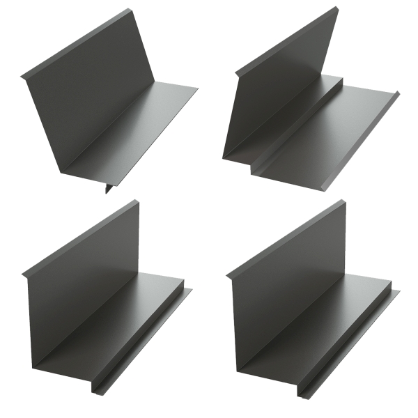 Set coș fum :: TectumSteel Cluj-Napoca